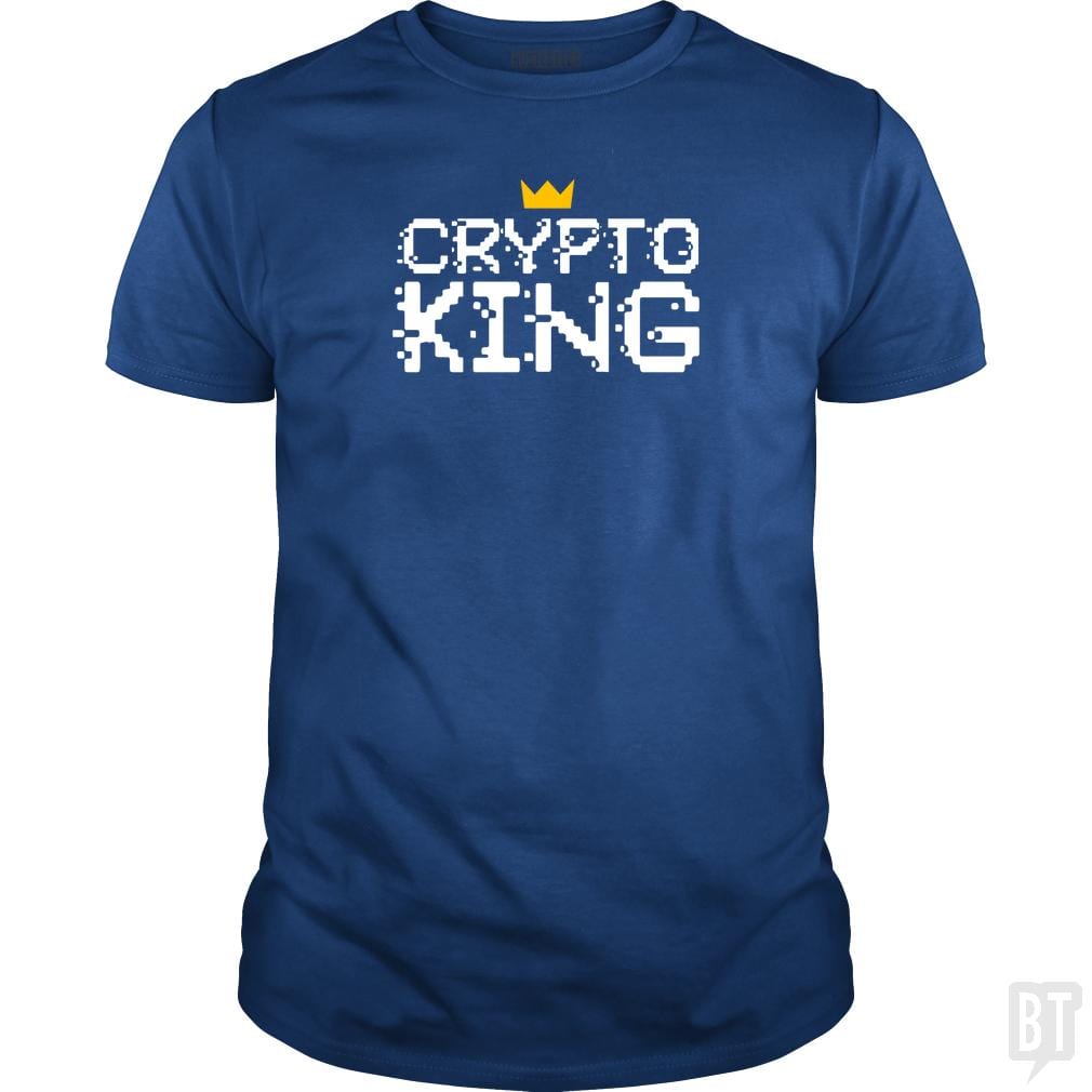 Crypto King