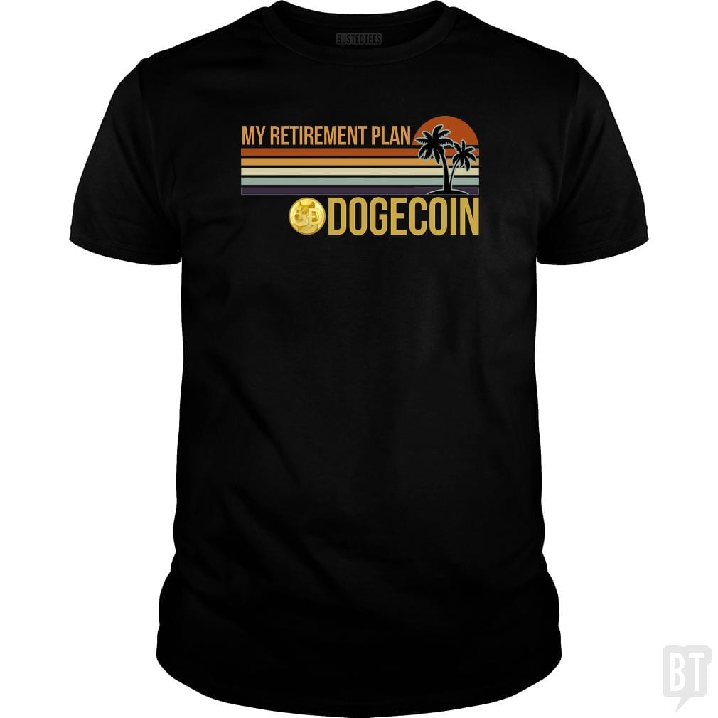 DOGE Retirement Plan