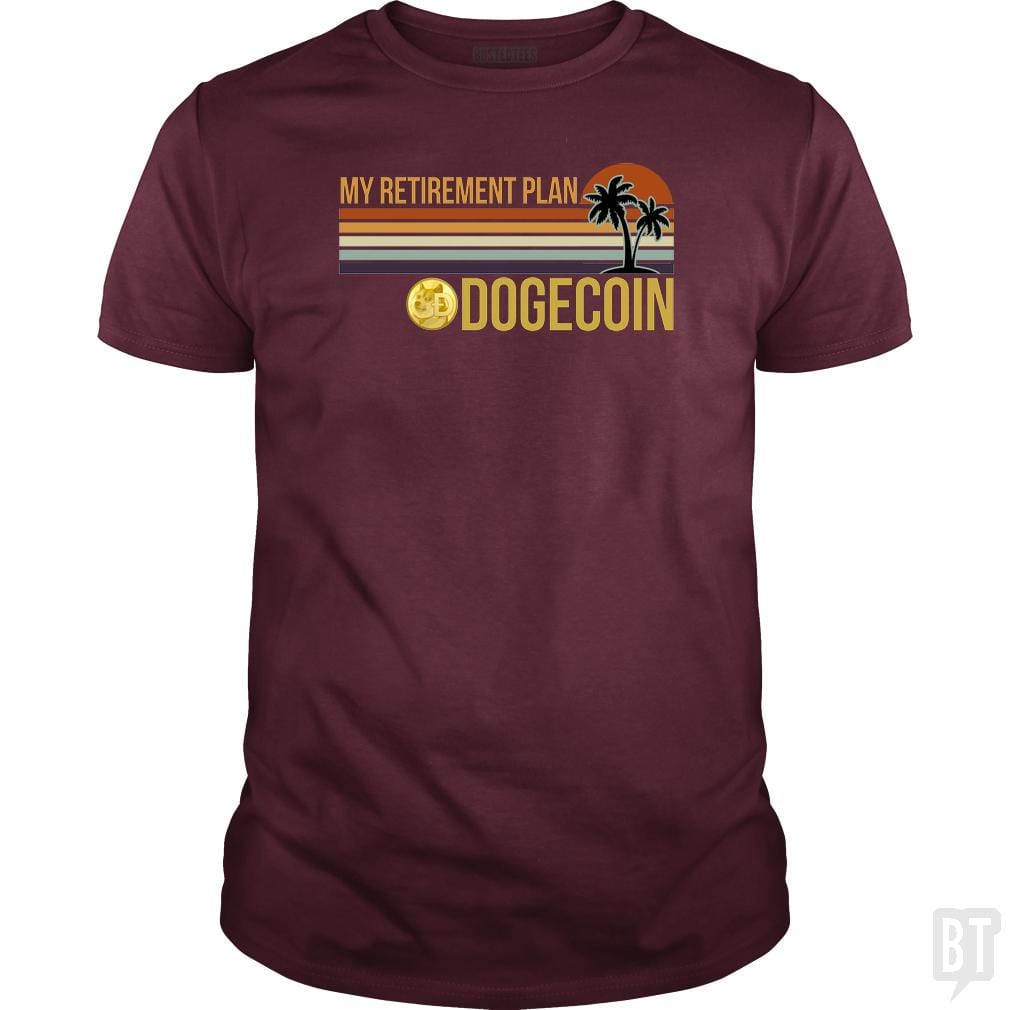 DOGE Retirement Plan