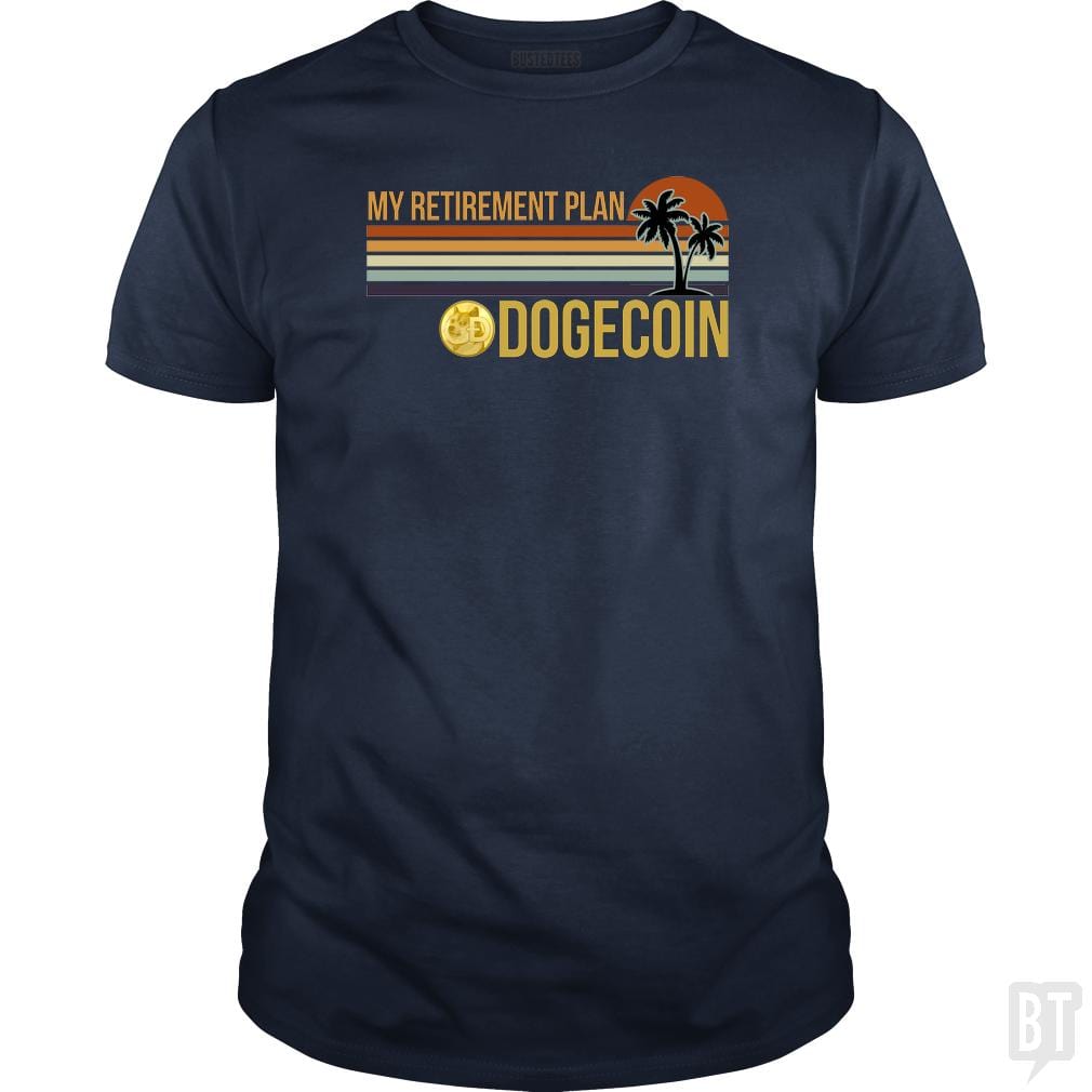 DOGE Retirement Plan
