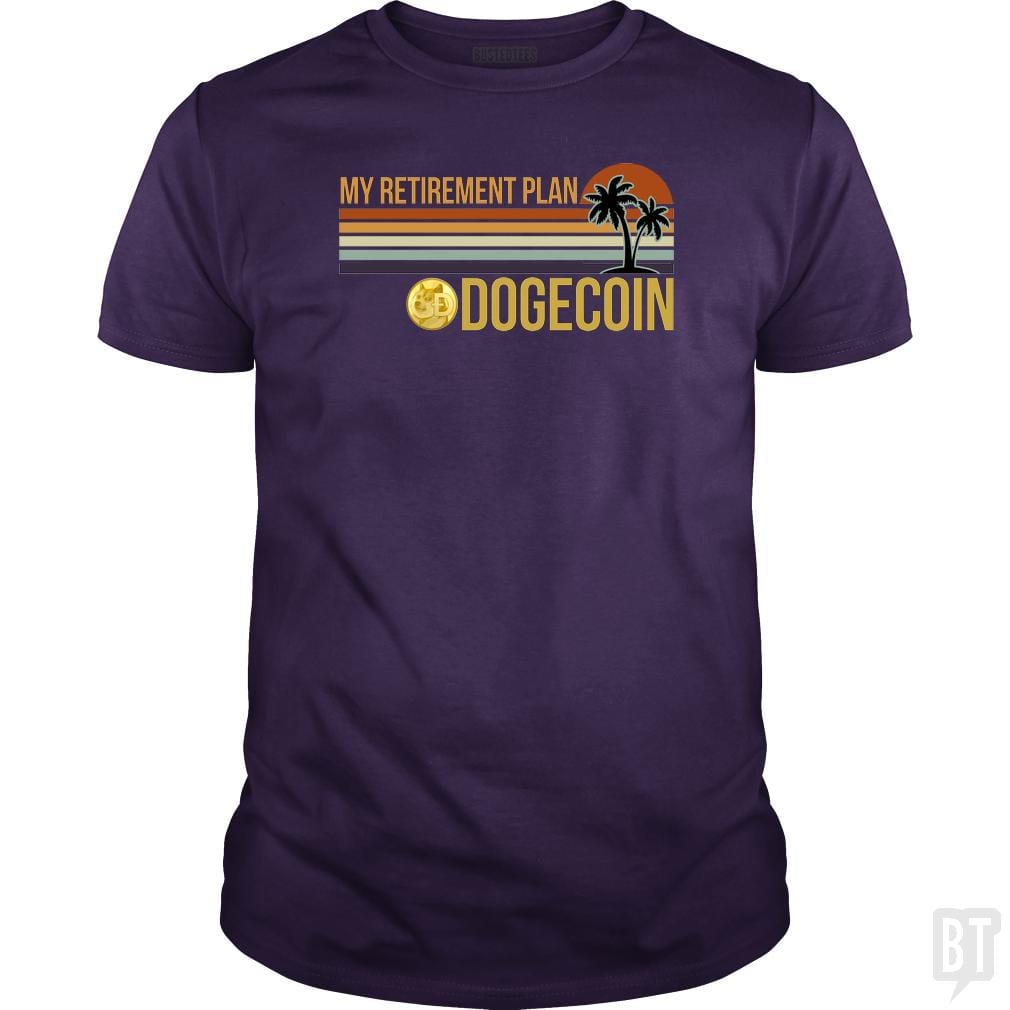 DOGE Retirement Plan