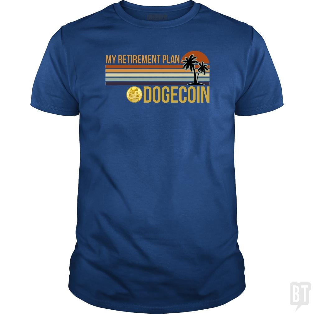 DOGE Retirement Plan