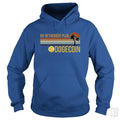 DOGE Retirement Plan Hoodie