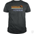 ETH Retirement Plan