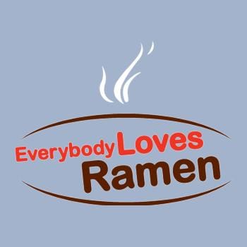 Everybody Loves Ramen Hoodie