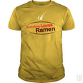 Everybody Loves Ramen