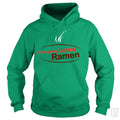 Everybody Loves Ramen Hoodie