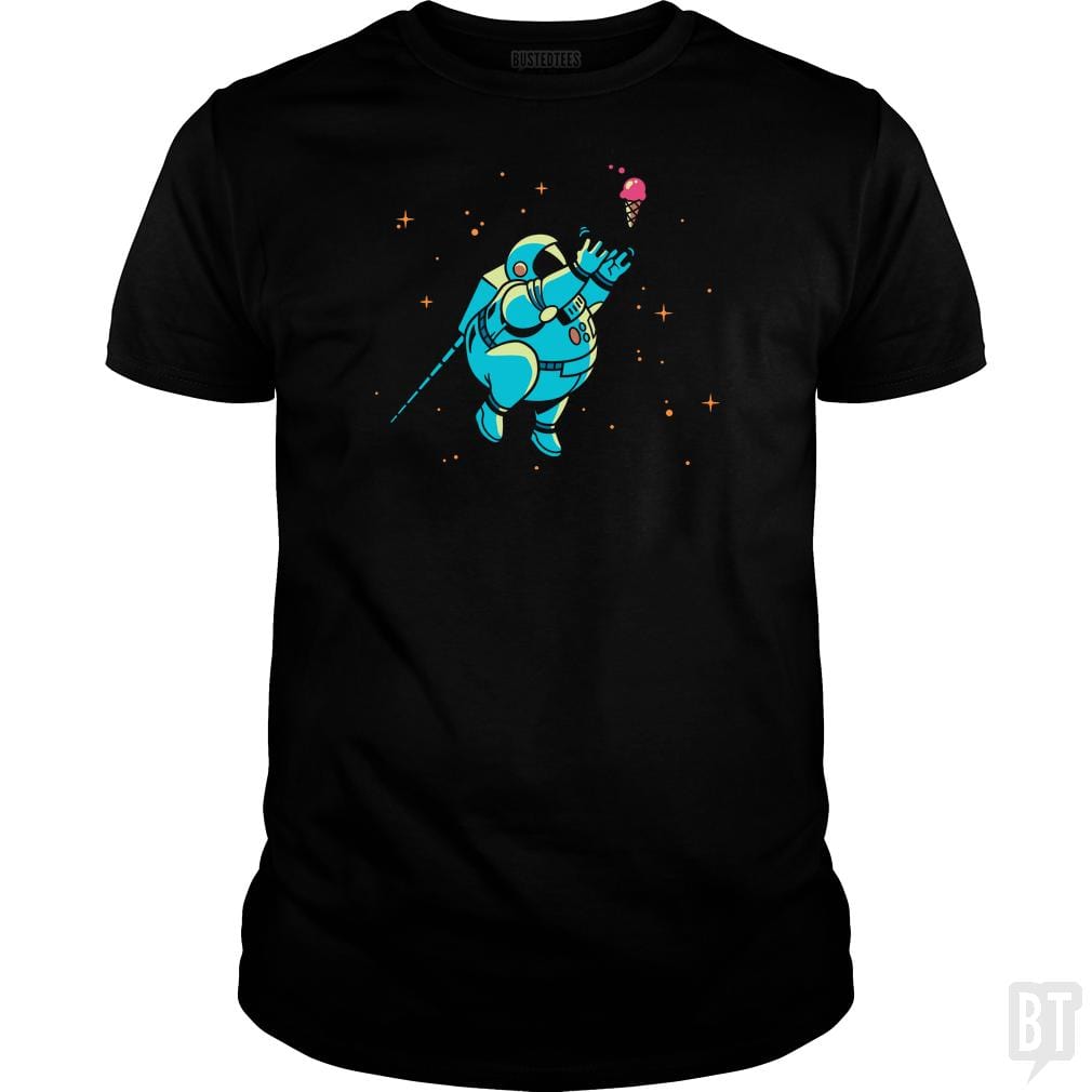 Fatstronaut