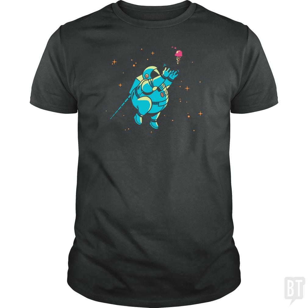 Fatstronaut