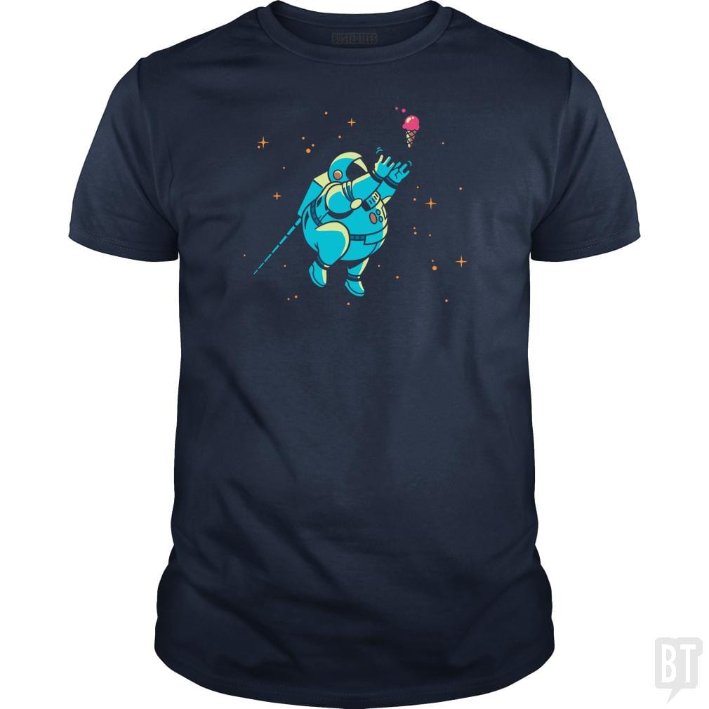 Fatstronaut