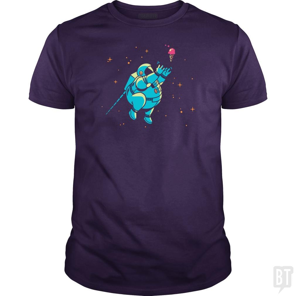 Fatstronaut