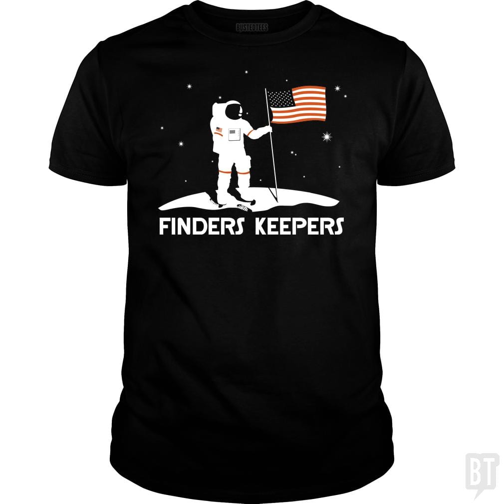 Finders Keepers