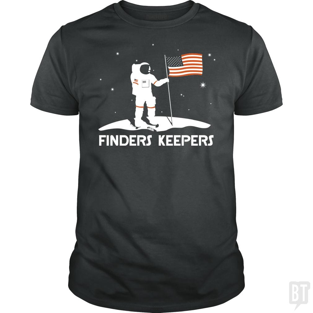 Finders Keepers