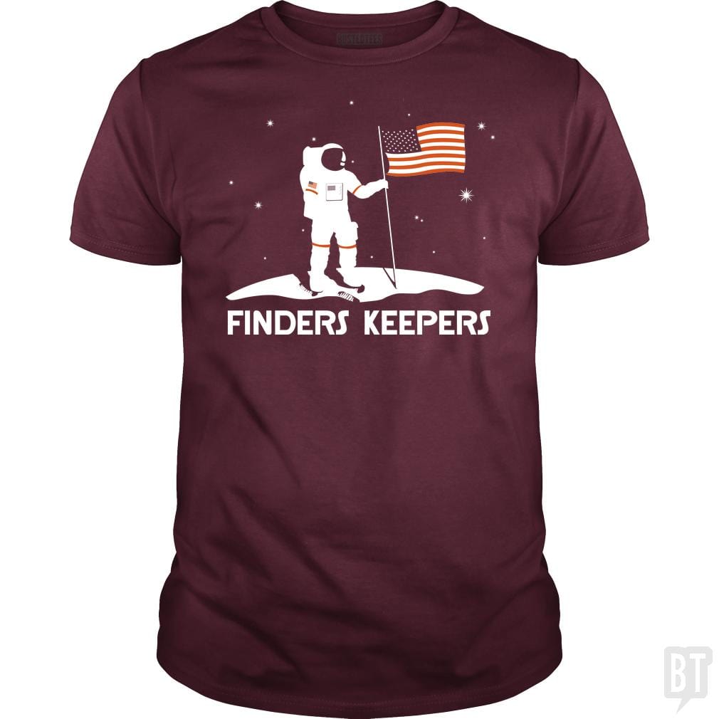 Finders Keepers