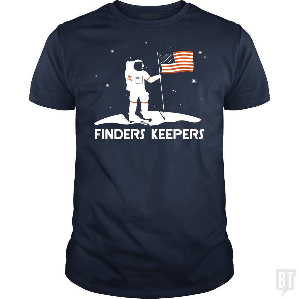 Finders Keepers