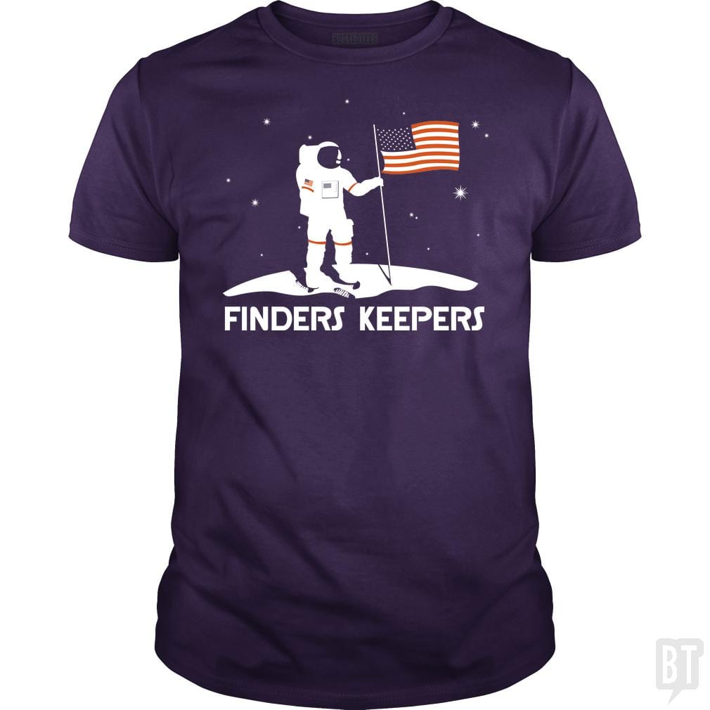 Finders Keepers