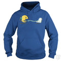 Ghost Catcher Hoodie