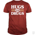 Hugs and Drugs
