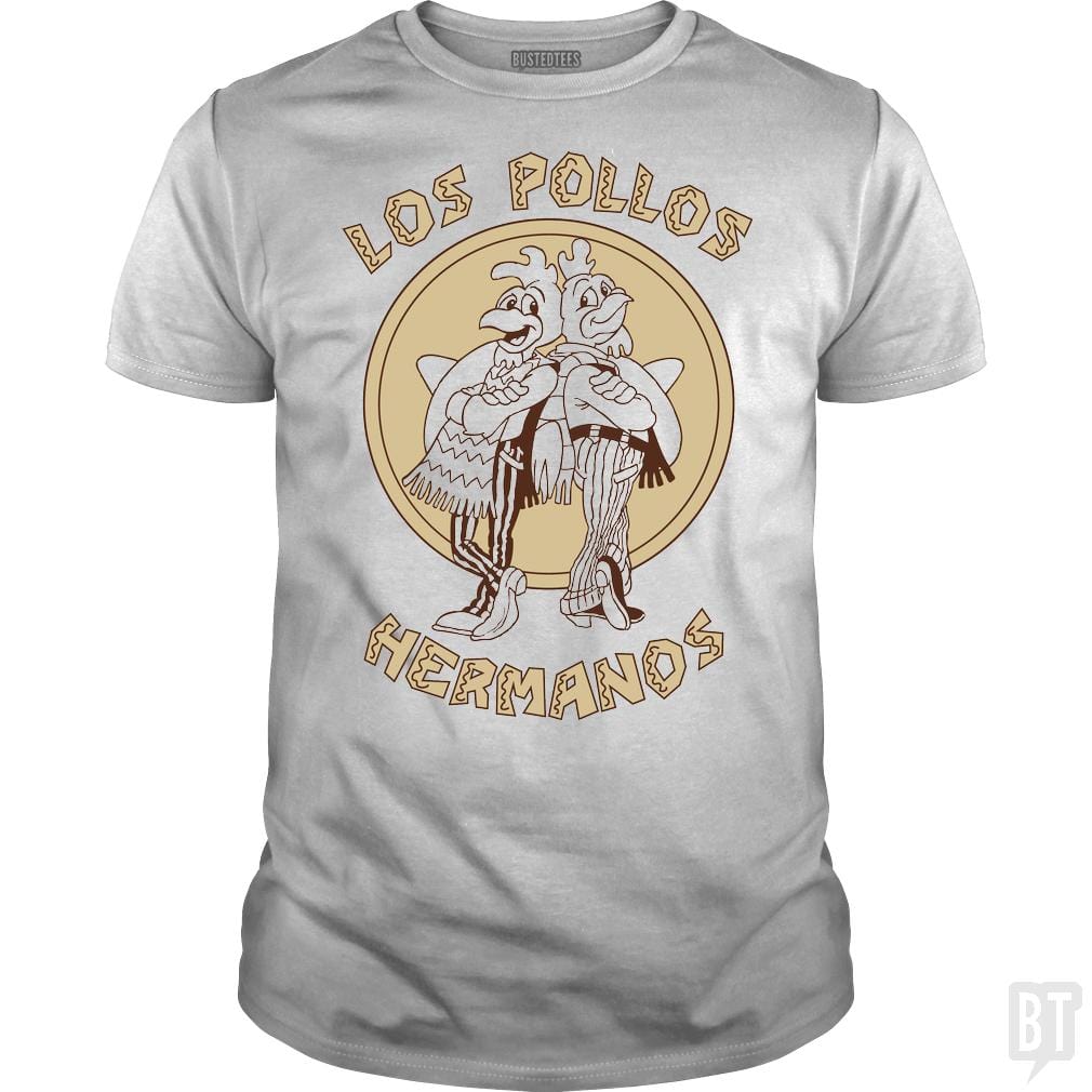 Los Pollos Hermanos