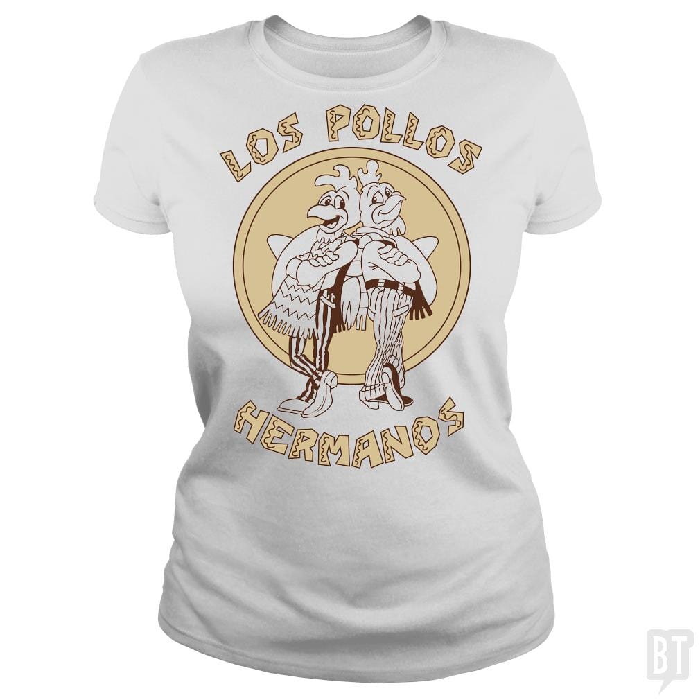 Los Pollos Hermanos