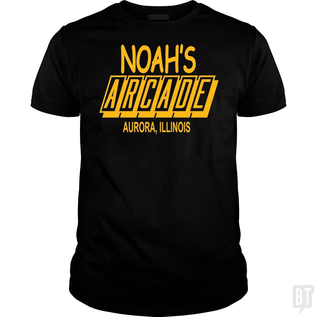 Noah's Arcade