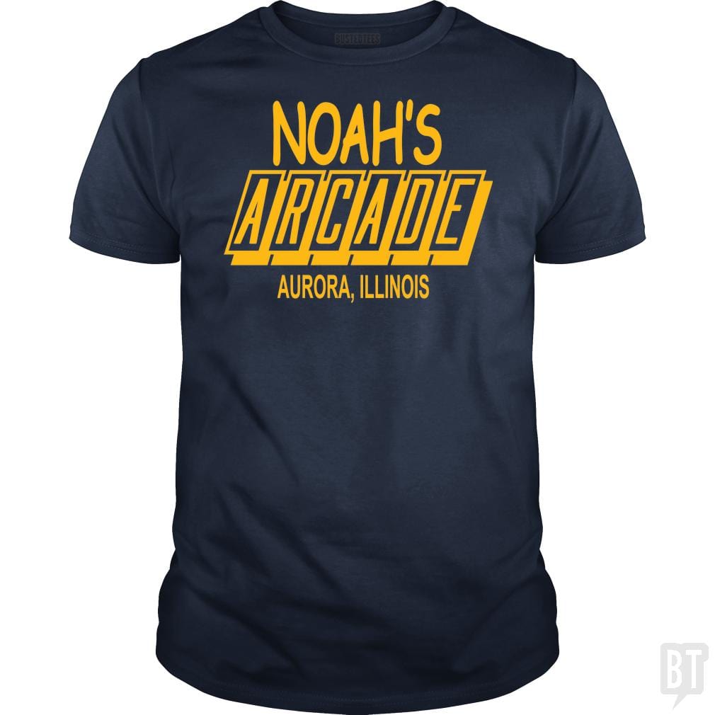 Noah's Arcade