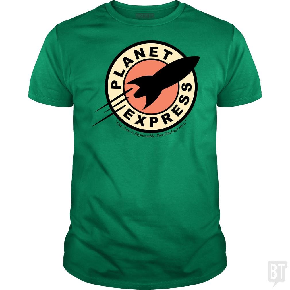 Planet Express