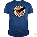 Planet Express