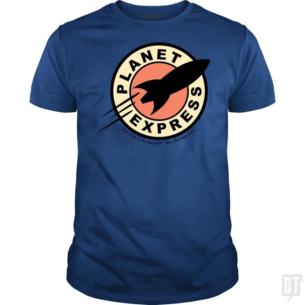 Planet Express