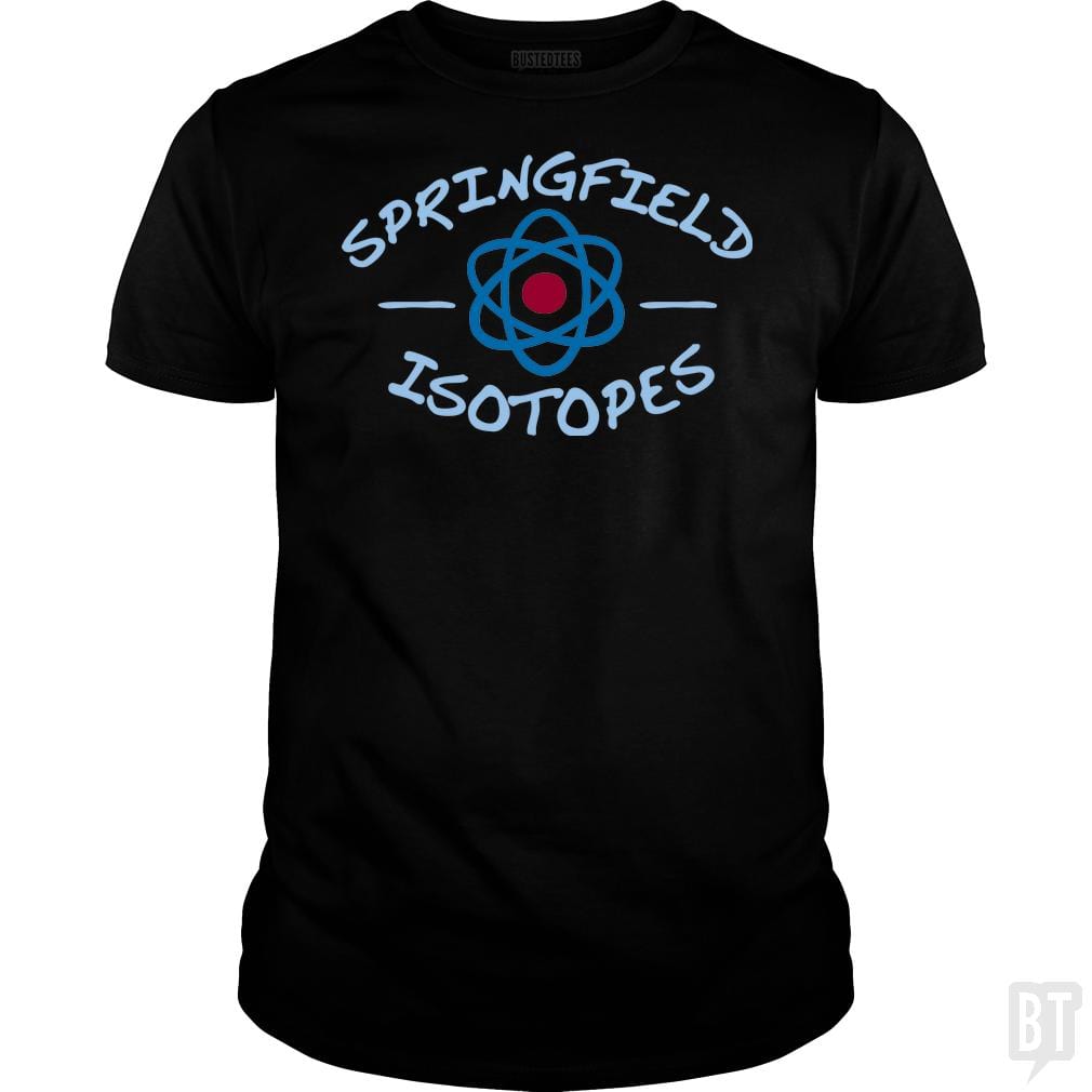 Springfield Isotopes