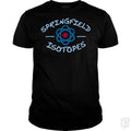 Springfield Isotopes