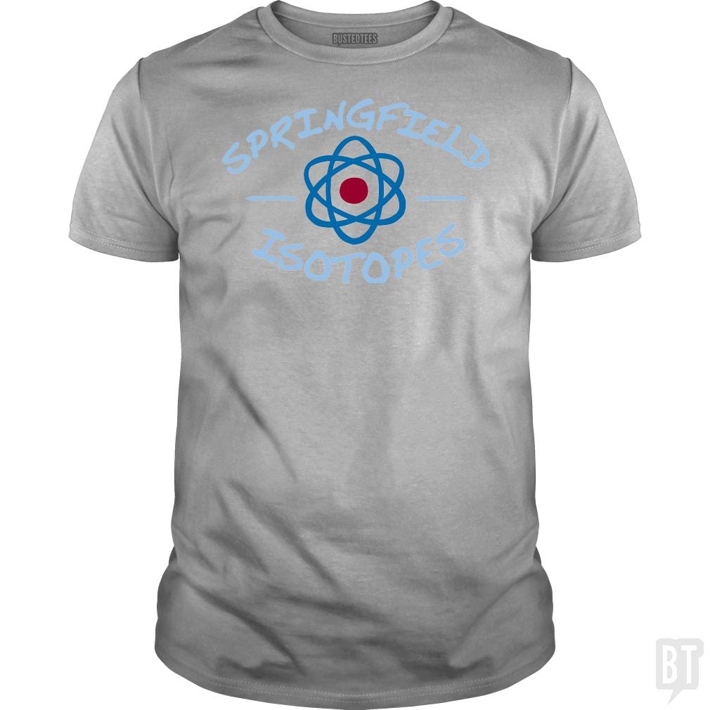 Springfield Isotopes