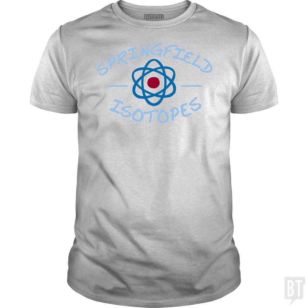 Springfield Isotopes