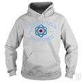 Springfield Isotopes Hoodie