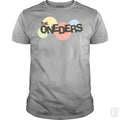 The Oneders