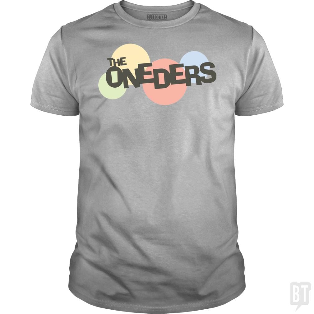 The Oneders