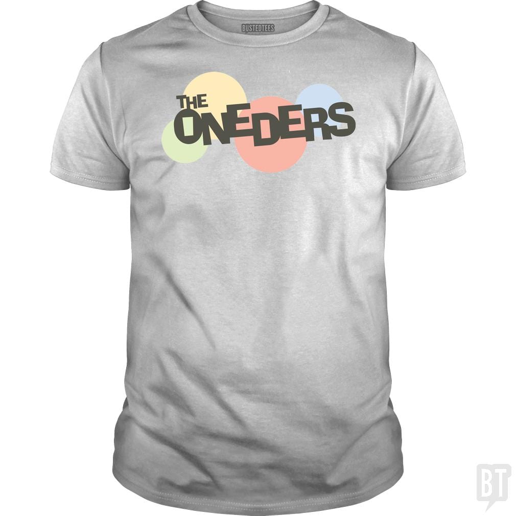 The Oneders