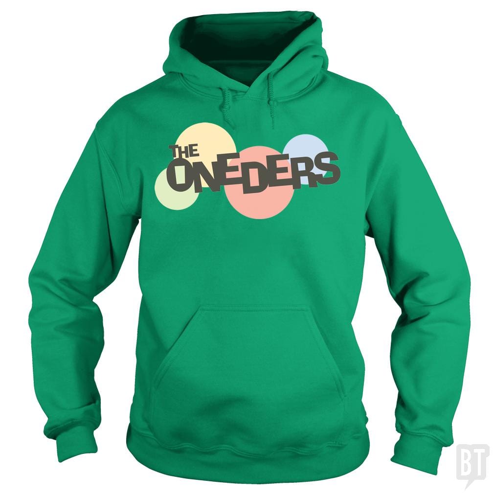 The Oneders Hoodie