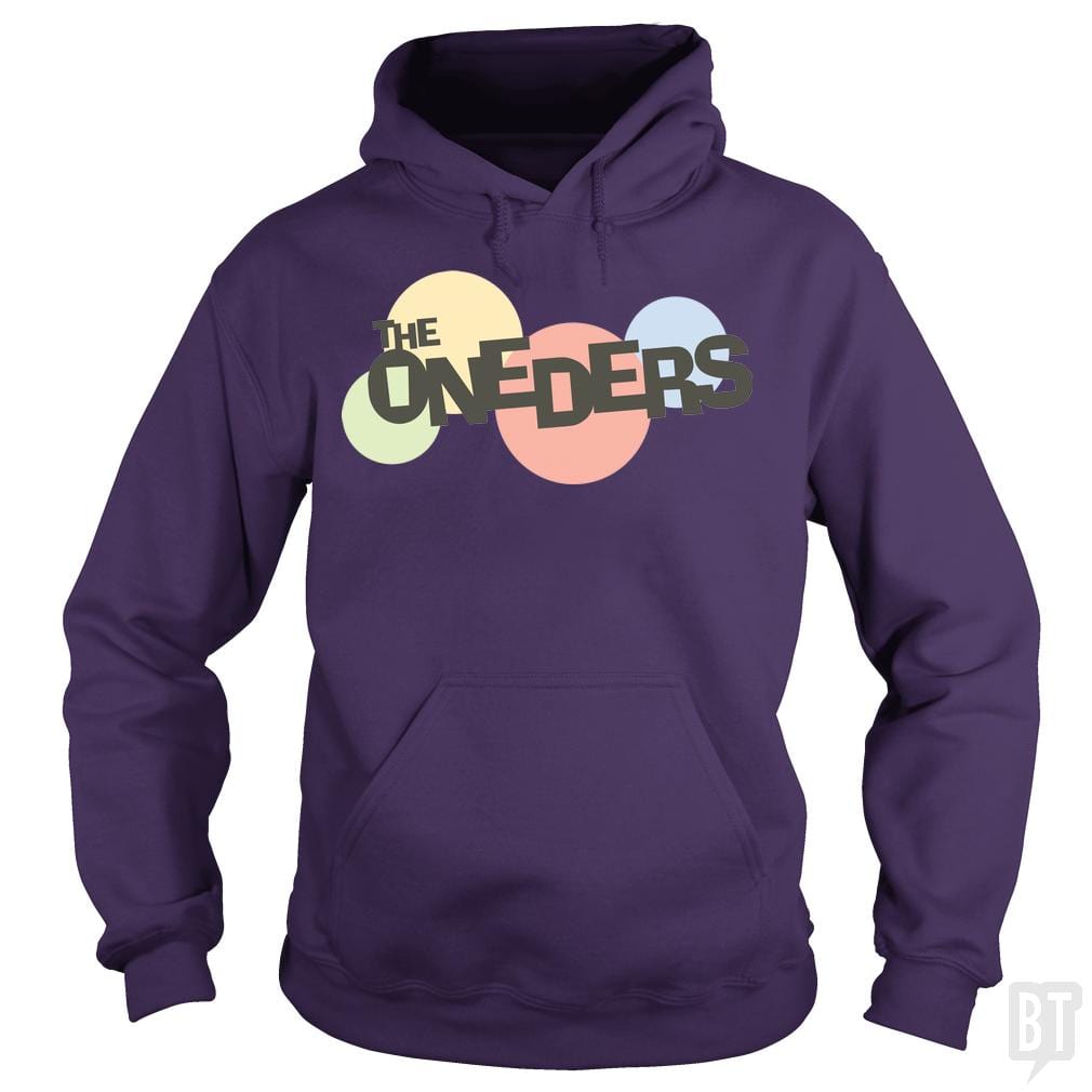 The Oneders Hoodie