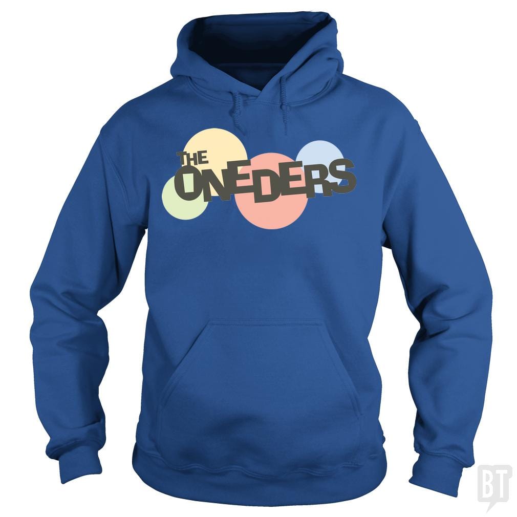 The Oneders Hoodie