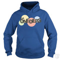 The Oneders Hoodie