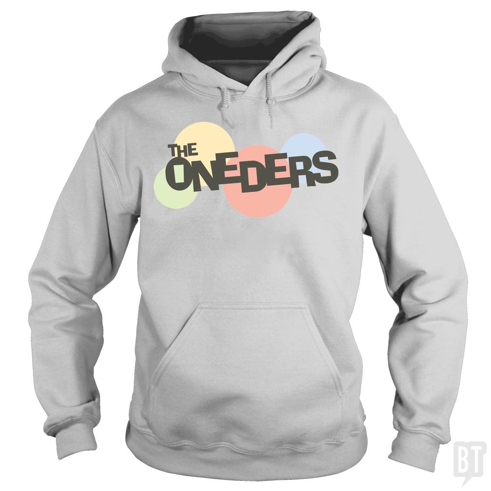 The Oneders Hoodie