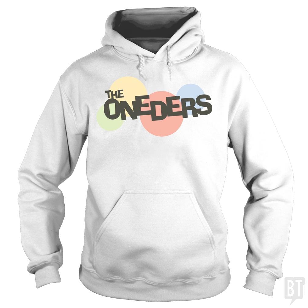 The Oneders Hoodie
