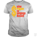 The Price is Wrong Bitch