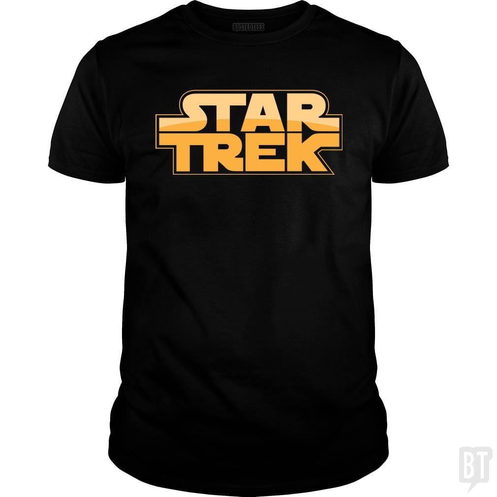 Trek Wars