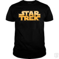 Trek Wars