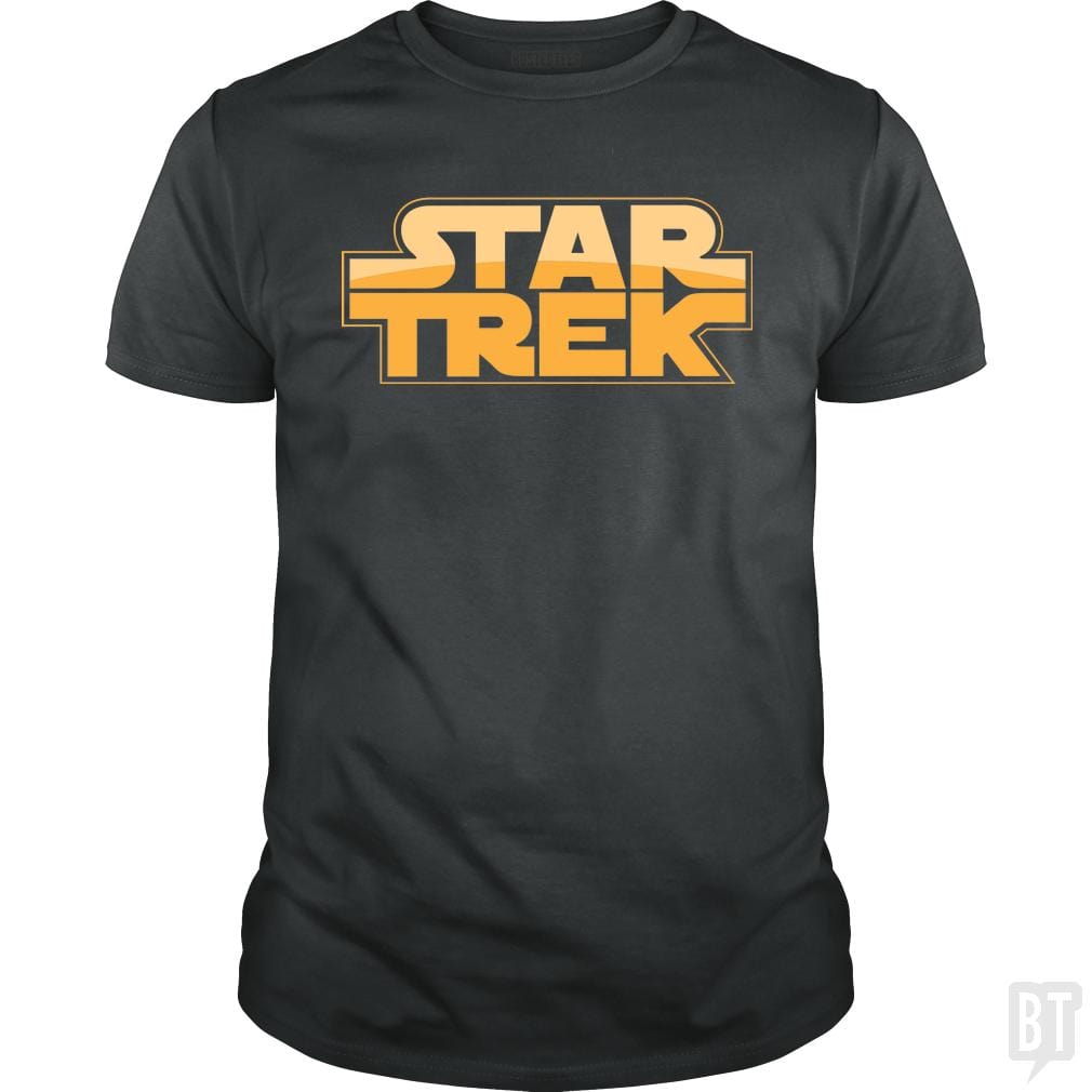 Trek Wars