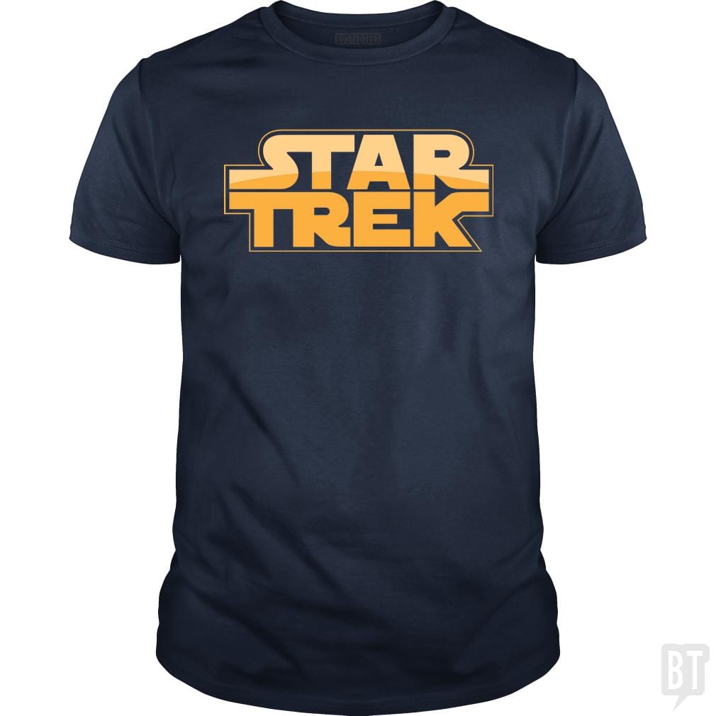 Trek Wars