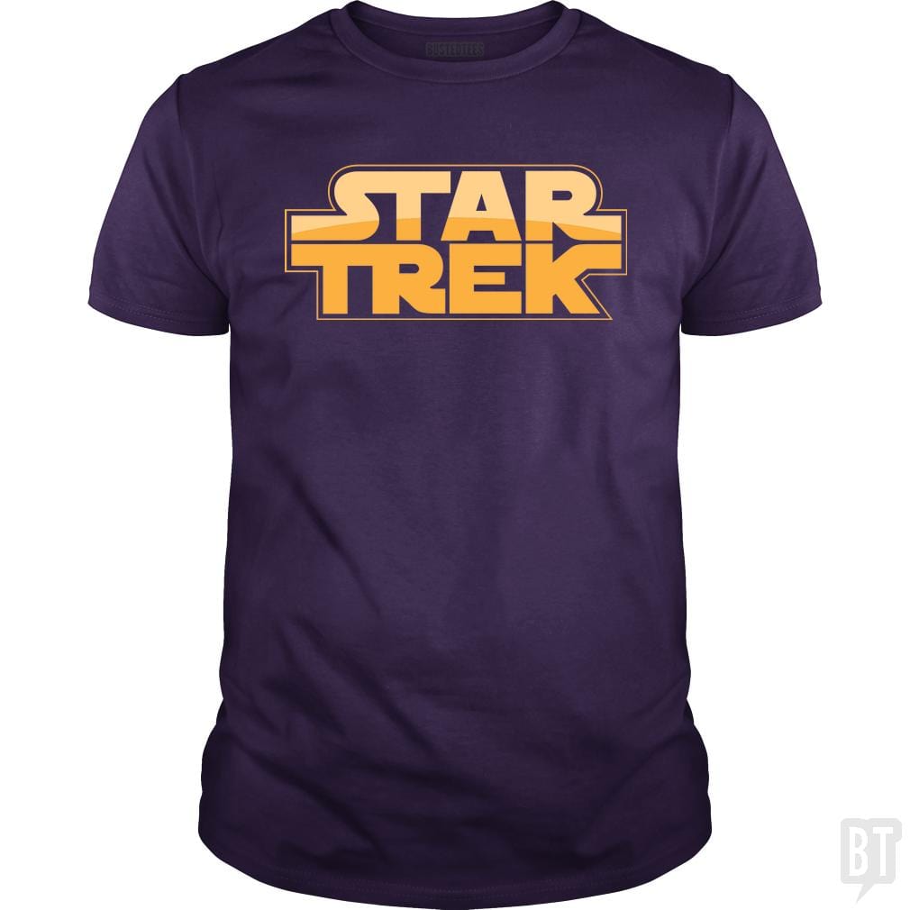 Trek Wars