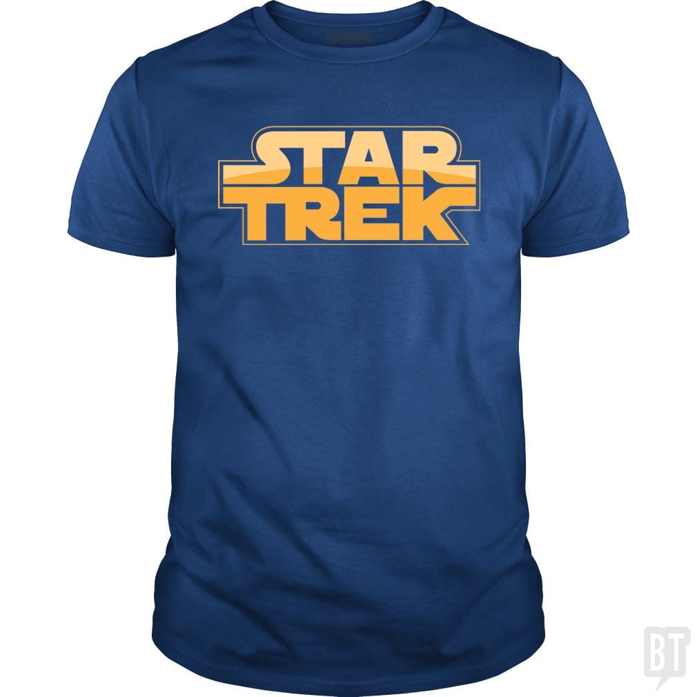Trek Wars